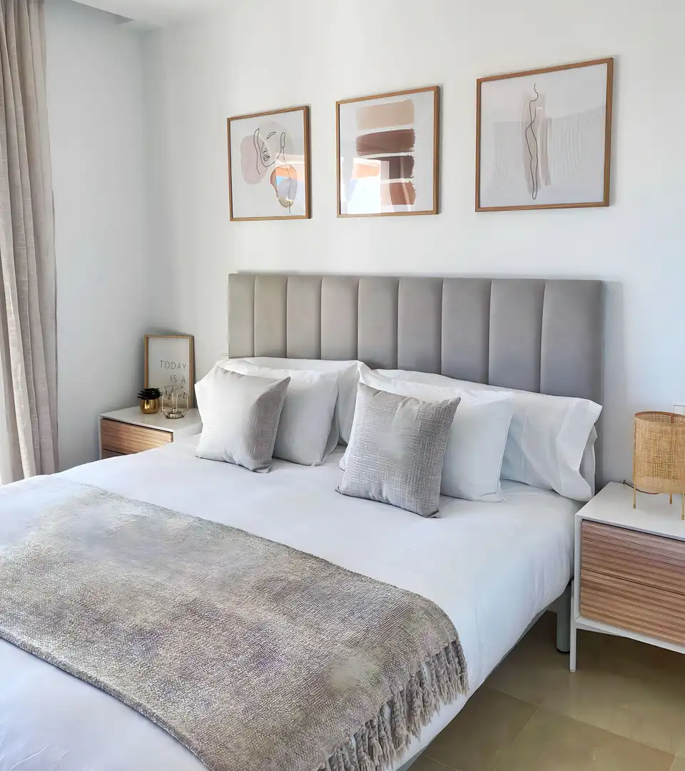 Flat with pool to rent in La Quinta, imagen 13