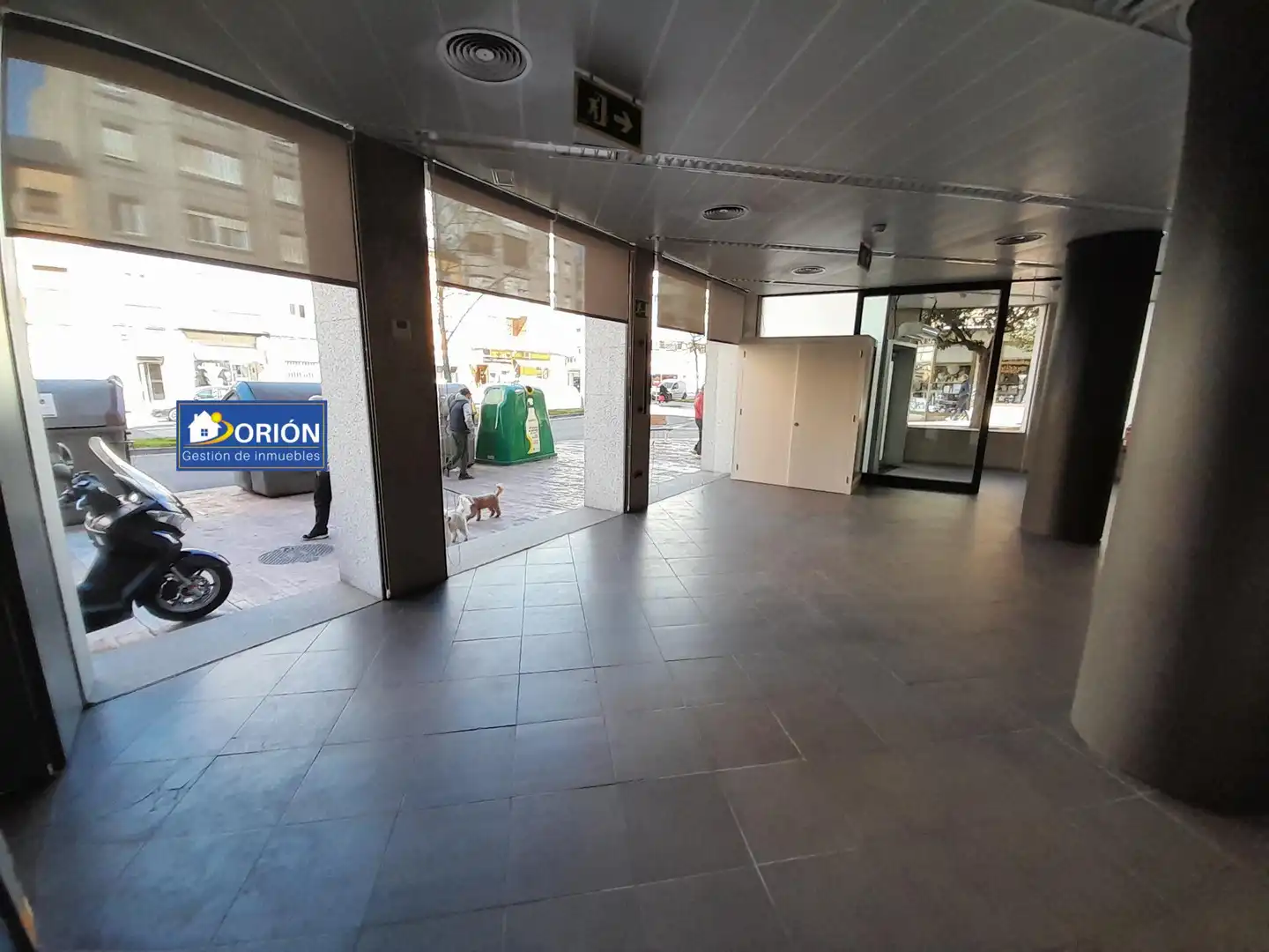 Local comercial en alquiler en Zona Alta, imagen 4