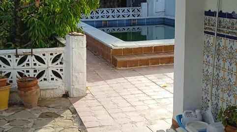 Foto 3 de Casa o chalet en venta en Calle Juan Jose Verdejo, 6, Jamilena, Jaén