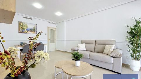 Foto 3 de Piso en venta en Avenida Pintor Fernando Soria, Alicante Golf, Alicante / Alacant