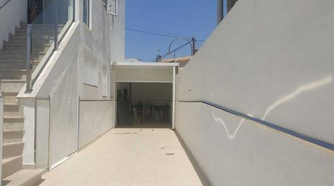 Foto 3 von Geschaftsraum zum Verkauf in Morata, Lorca