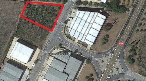 Photo 5 of Industrial land for sale in Carrer de la Tramuntana, Alcover, Tarragona