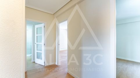 Photo 2 of Flat for sale in Valdeacederas, Madrid Capital