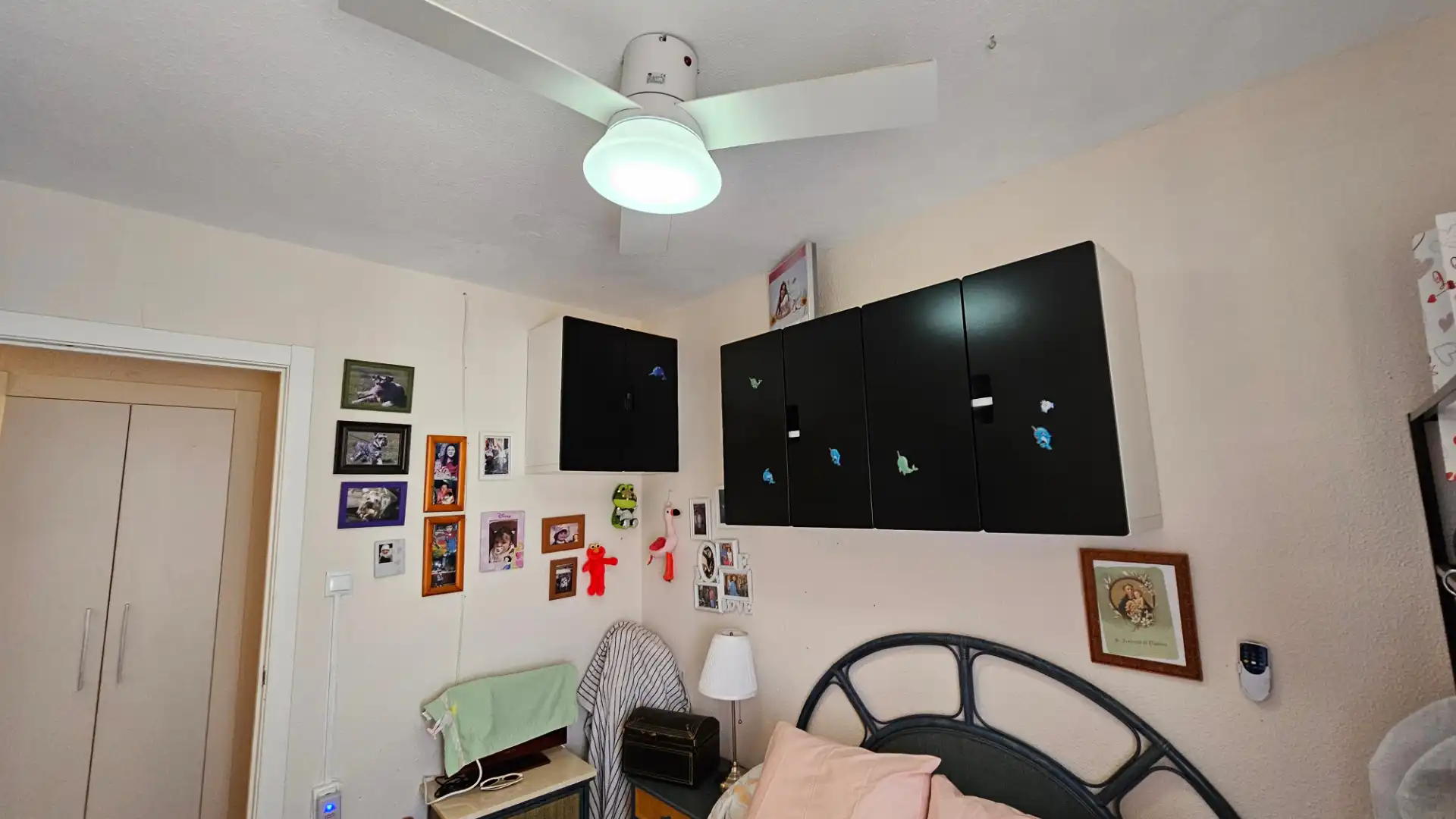 Habitación de Piso en venta en El Campello con Aire acondicionado, Calefacción y Parquet