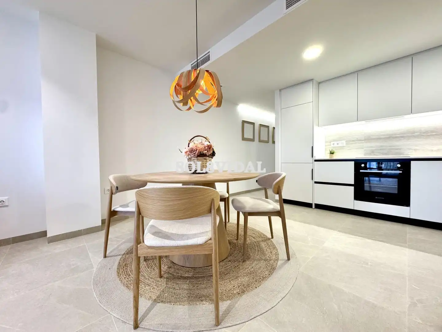 Appartement avec ascenseur à vendre à Jacarilla, imagen 17