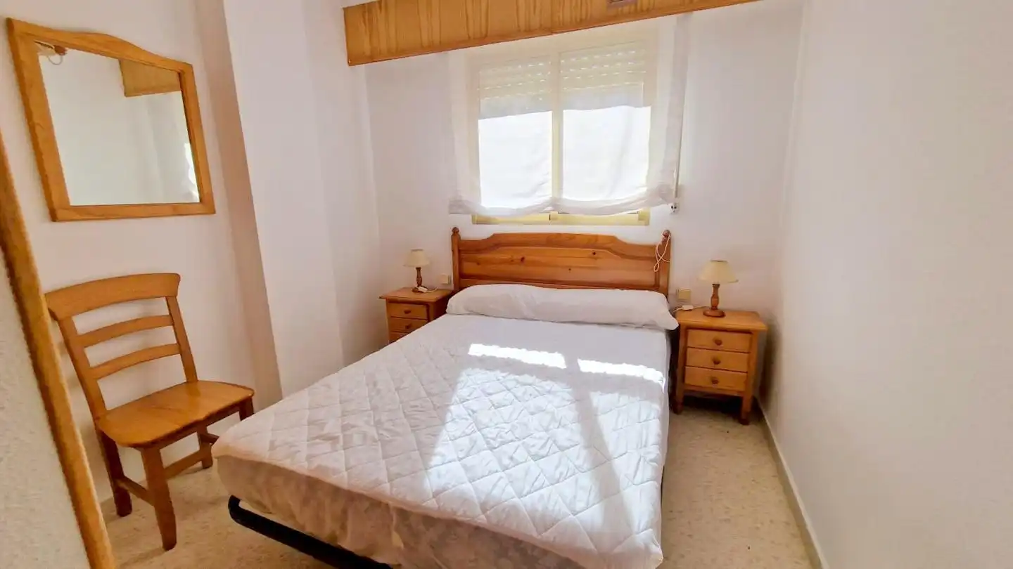 Apartments for rent in Rosa De Los Vientos, 46, Playa de Gandia