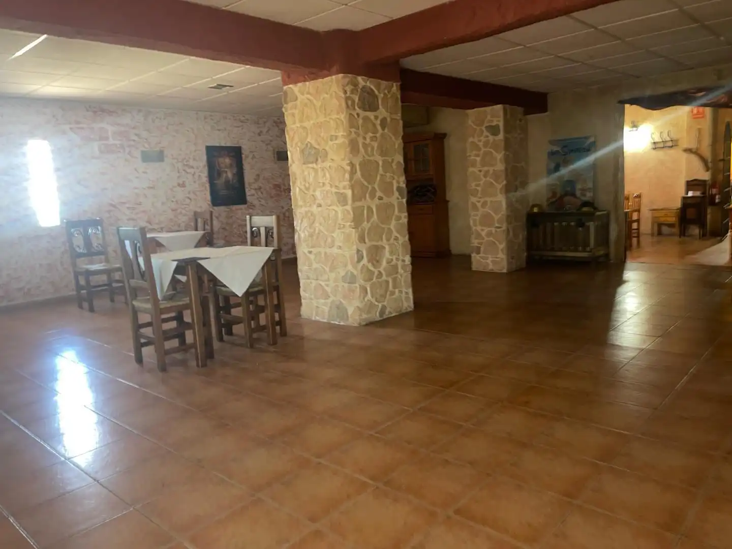 Edifici en venda en Monóvar  / Monòver