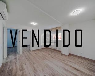 Dormitori de Planta baixa en venda en Alcorcón amb Aire condicionat i Calefacció