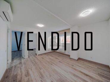 Baixos amb ascensor en venda a Parque Lisboa - La Paz