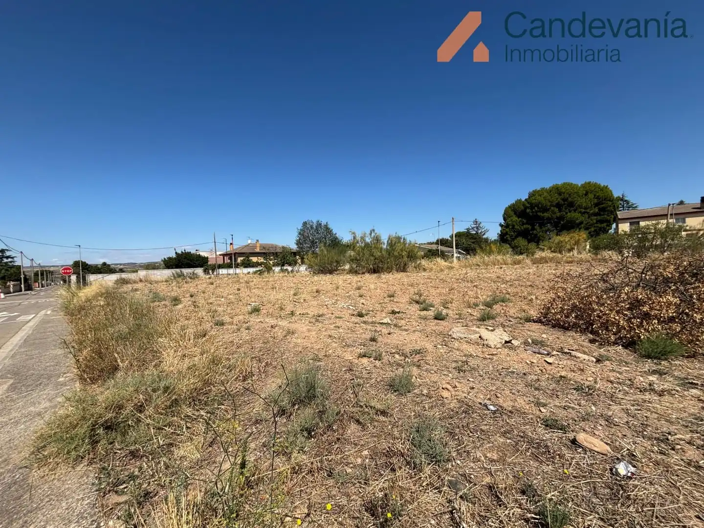 Residencial en venta en San Mateo de Gállego