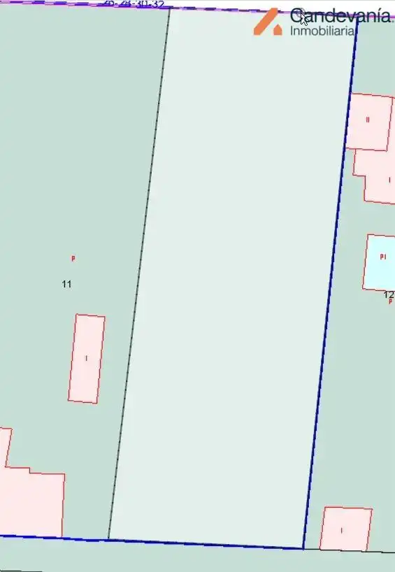 Terreno rustico in vendita a San Mateo de Gállego, imagen 2