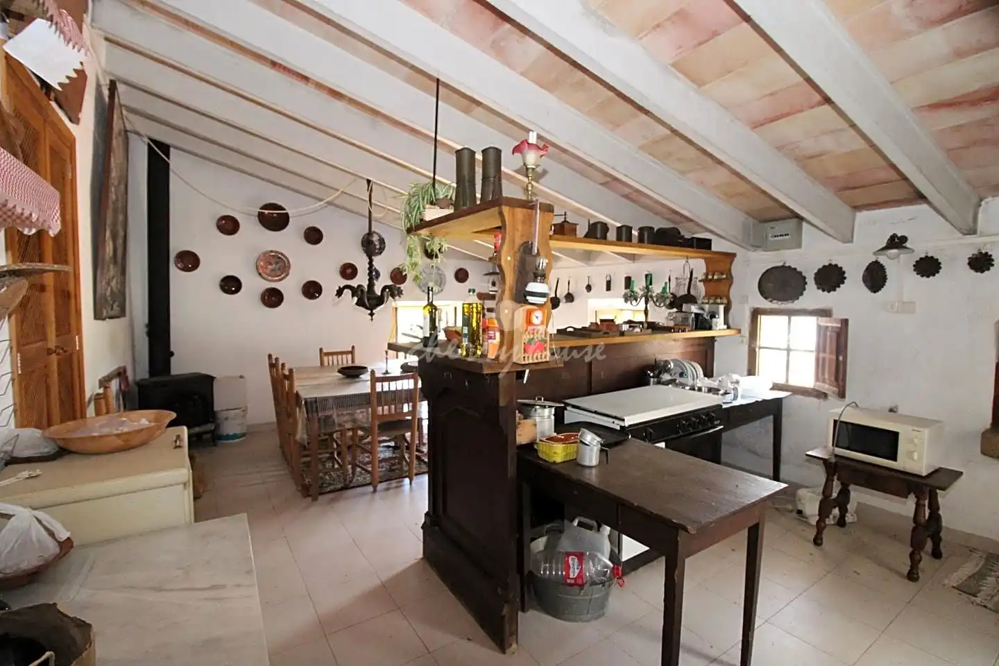 Maison rustique à vendre à lloret de vista alegre, imagen 24