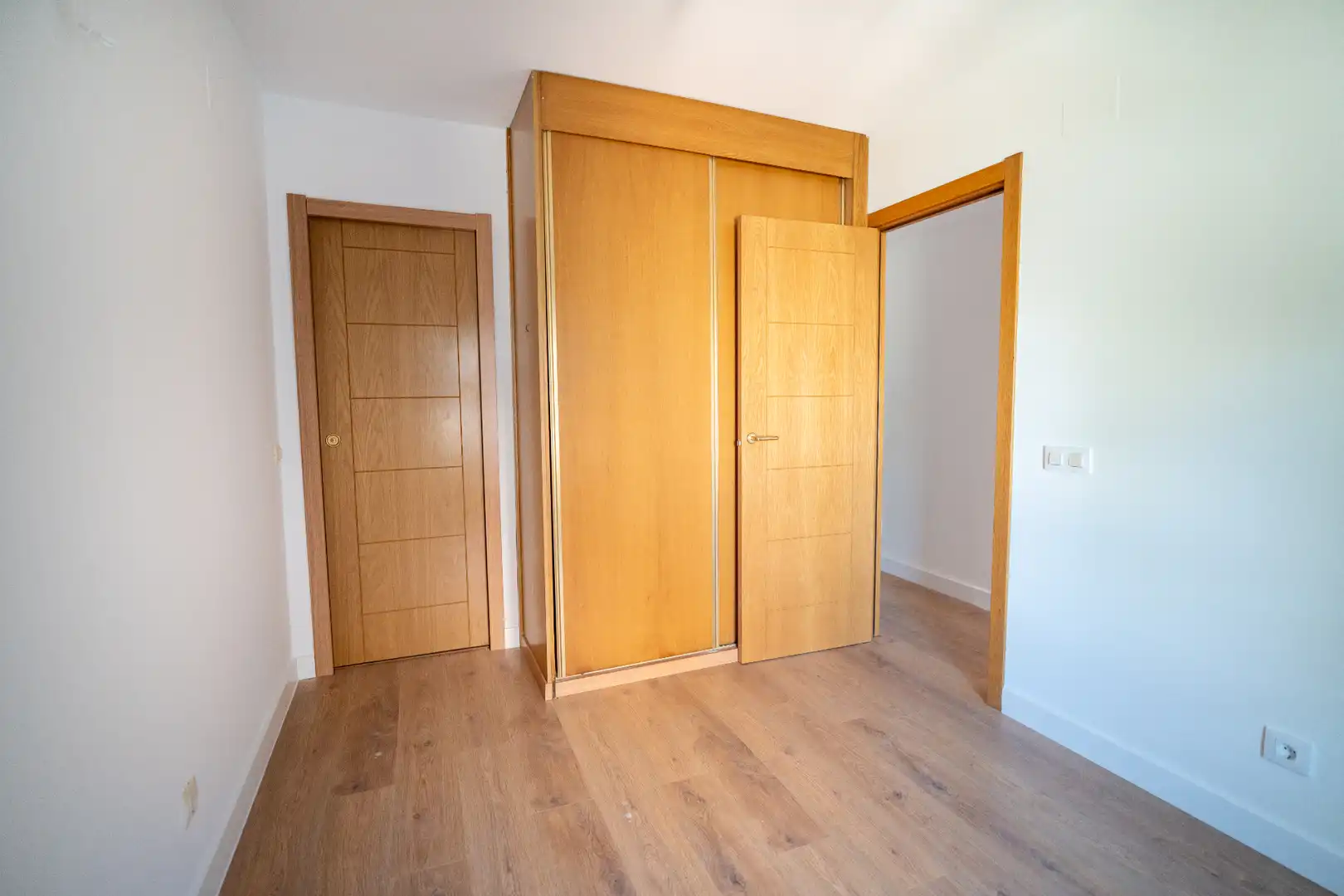 Habitación de Piso en venta en Móstoles con Terraza