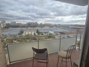 Foto 3 von Wohnung zur Miete in Calle de Mauricio Legendre, Castilla,  Madrid Capital