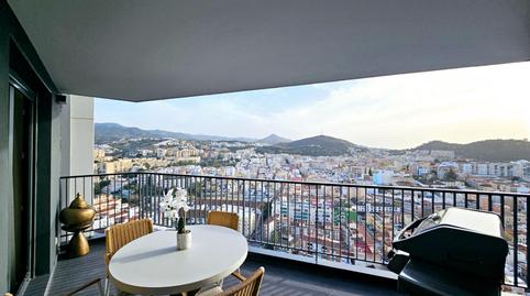 Foto 4 de Pis en venda a  Martiricos, 32, Martiricos - La Roca - La Rosaleda, Málaga Capital