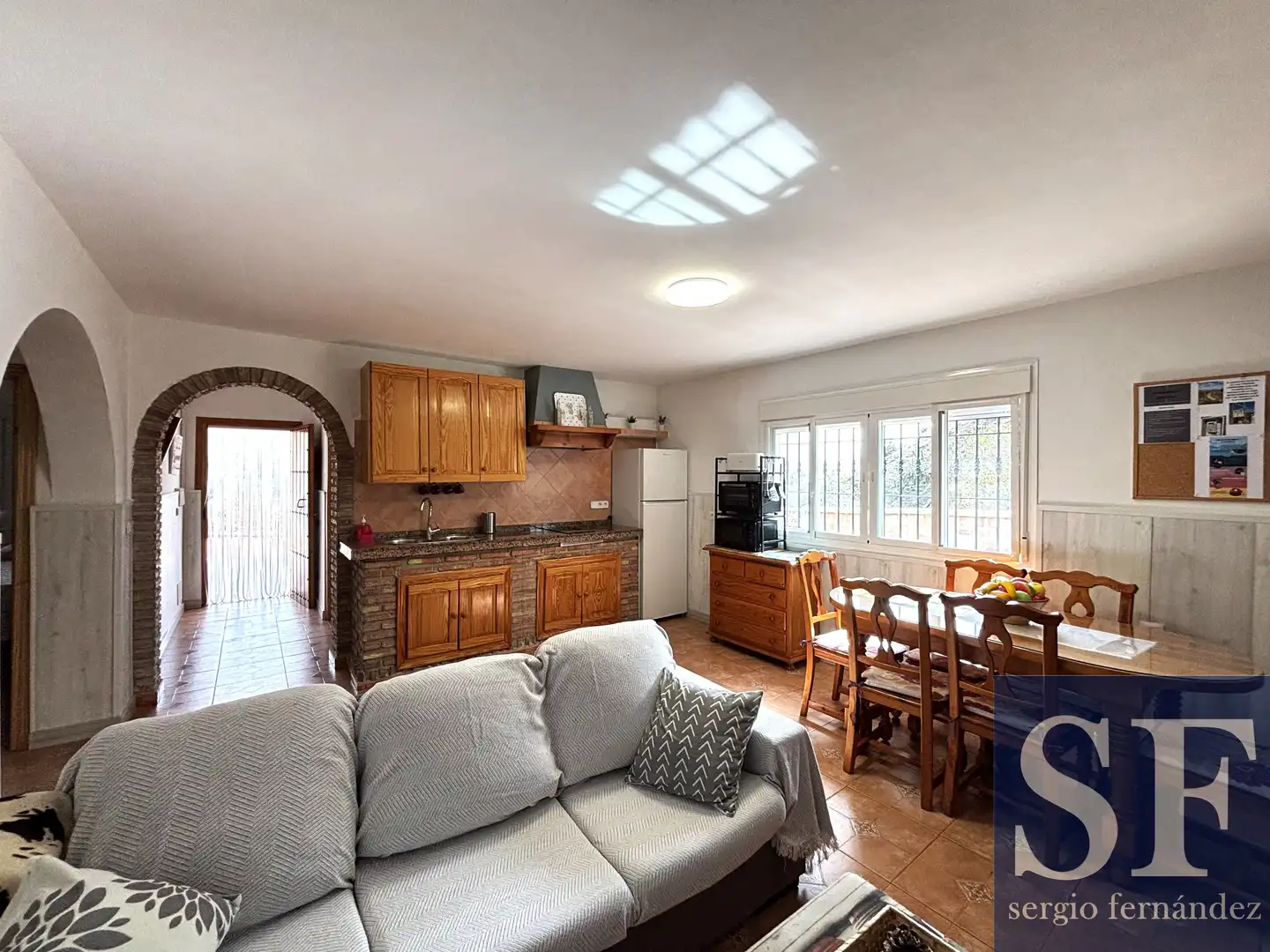 Maison à vendre à Sayalonga, imagen 2