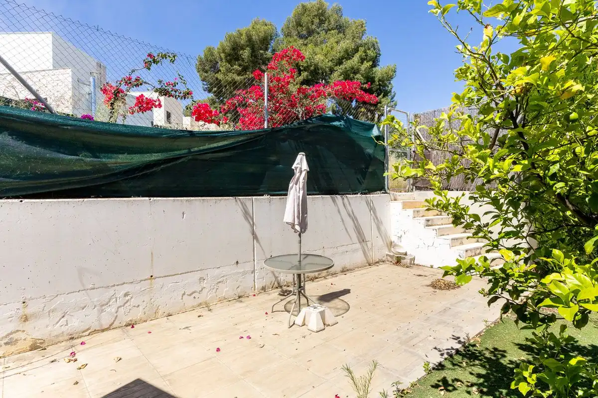 Terrace of Houses for sale in Chiva  with Heating, Private garden and Storage room