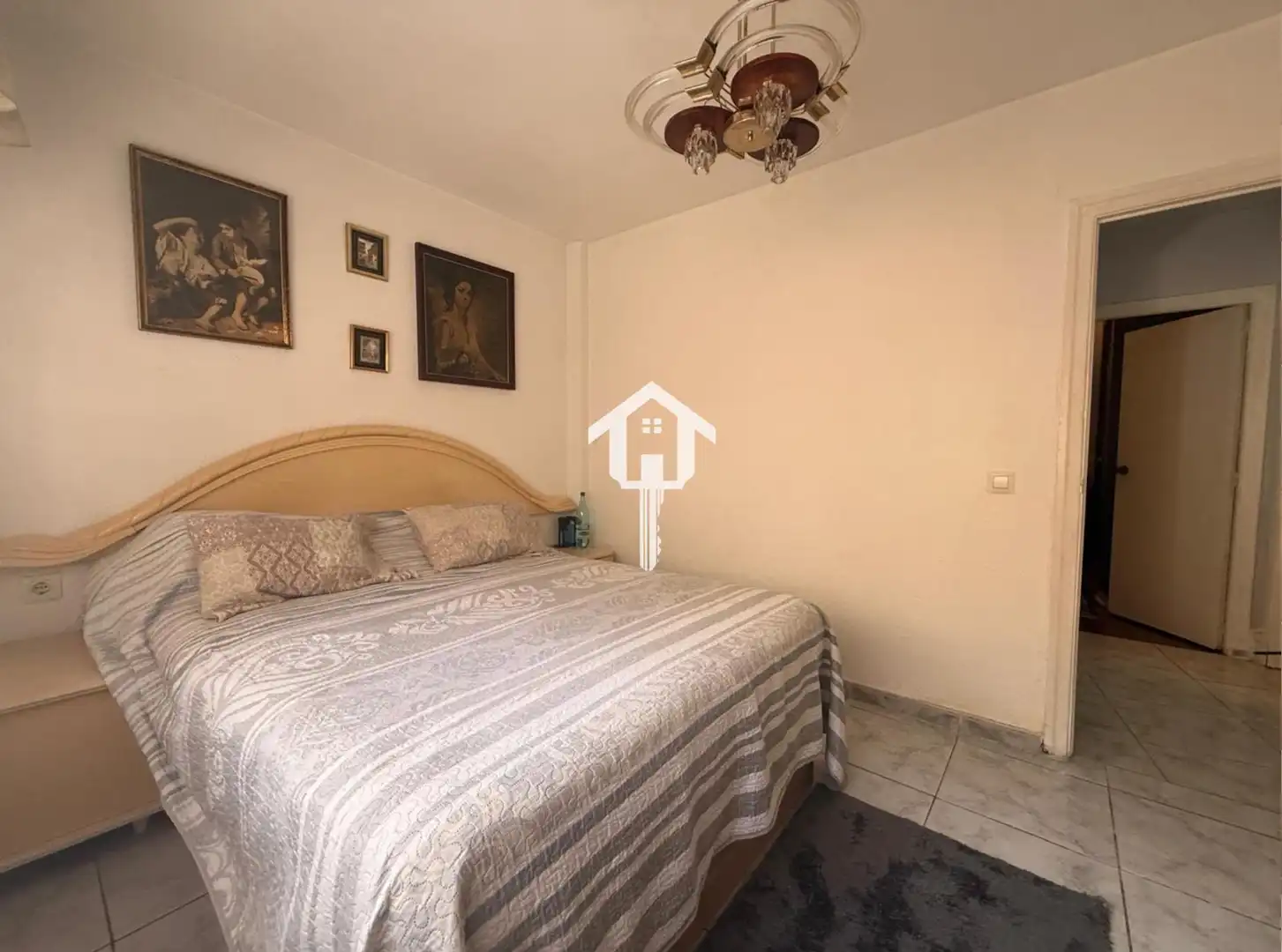 Flat with lift for sale in Calle TAQUIGRAFO MARTI, imagen 27