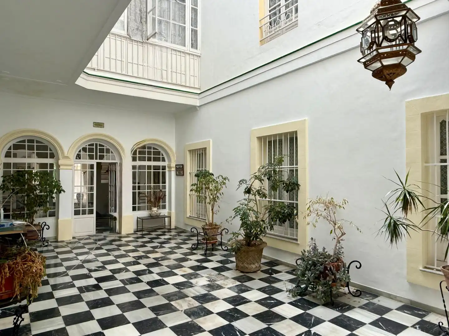 Casa o xalet en venda en El Puerto de Santa María amb Traster i Piscina