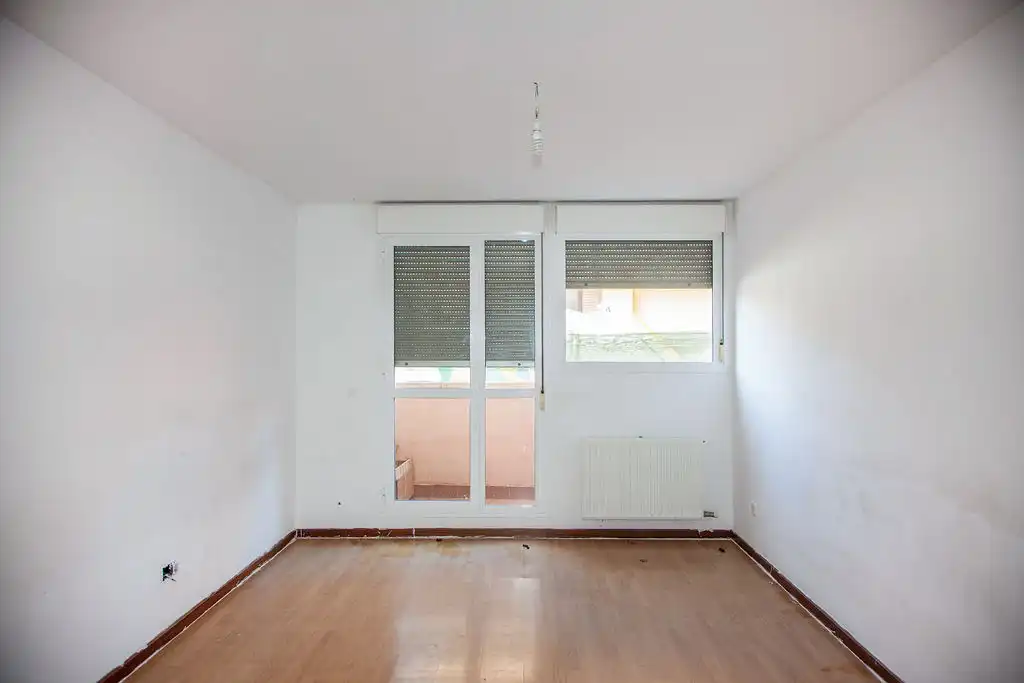 Dúplex en venta en C/ Los Fueros, Ribaforada