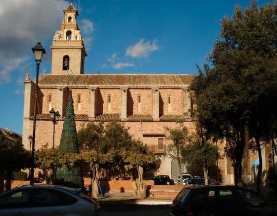 Vista exterior de Pis de lloguer en Puçol amb Terrassa, Forn i Rentadora