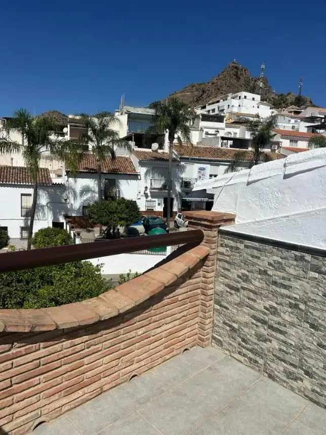 Casa in vendita a Calle Santa Ana, imagen 22