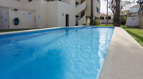 Foto 4 de Ático en venta en Calle 2 de Maig, 1, Piles, Valencia