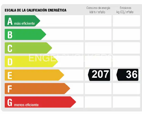 Vista exterior de Àtic en venda en Madrid amb Aire condicionat, Calefacció i Terrassa