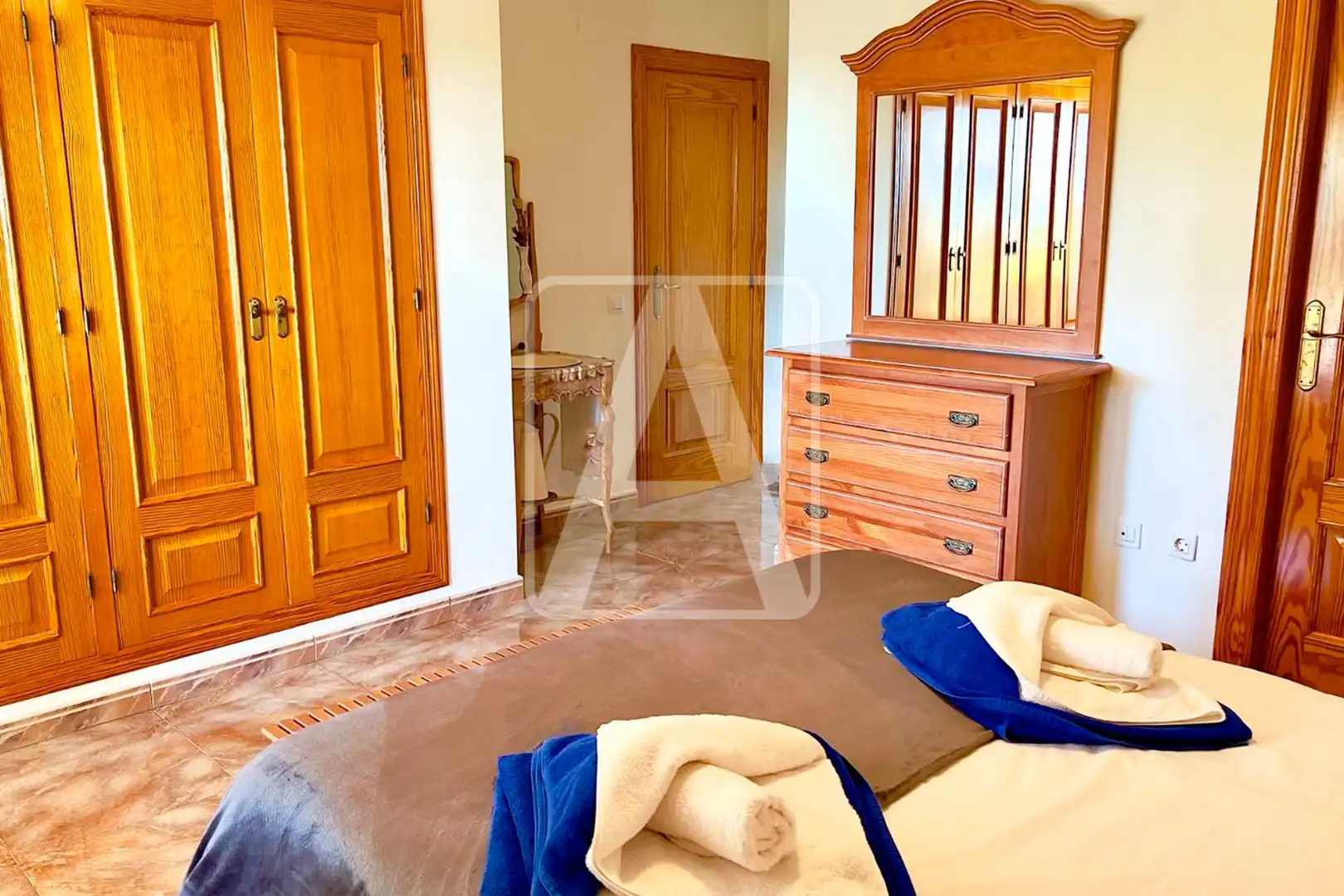 Villa mit Pool zum Verkauf in La Viña - Montemar - San Jaime, imagen 21