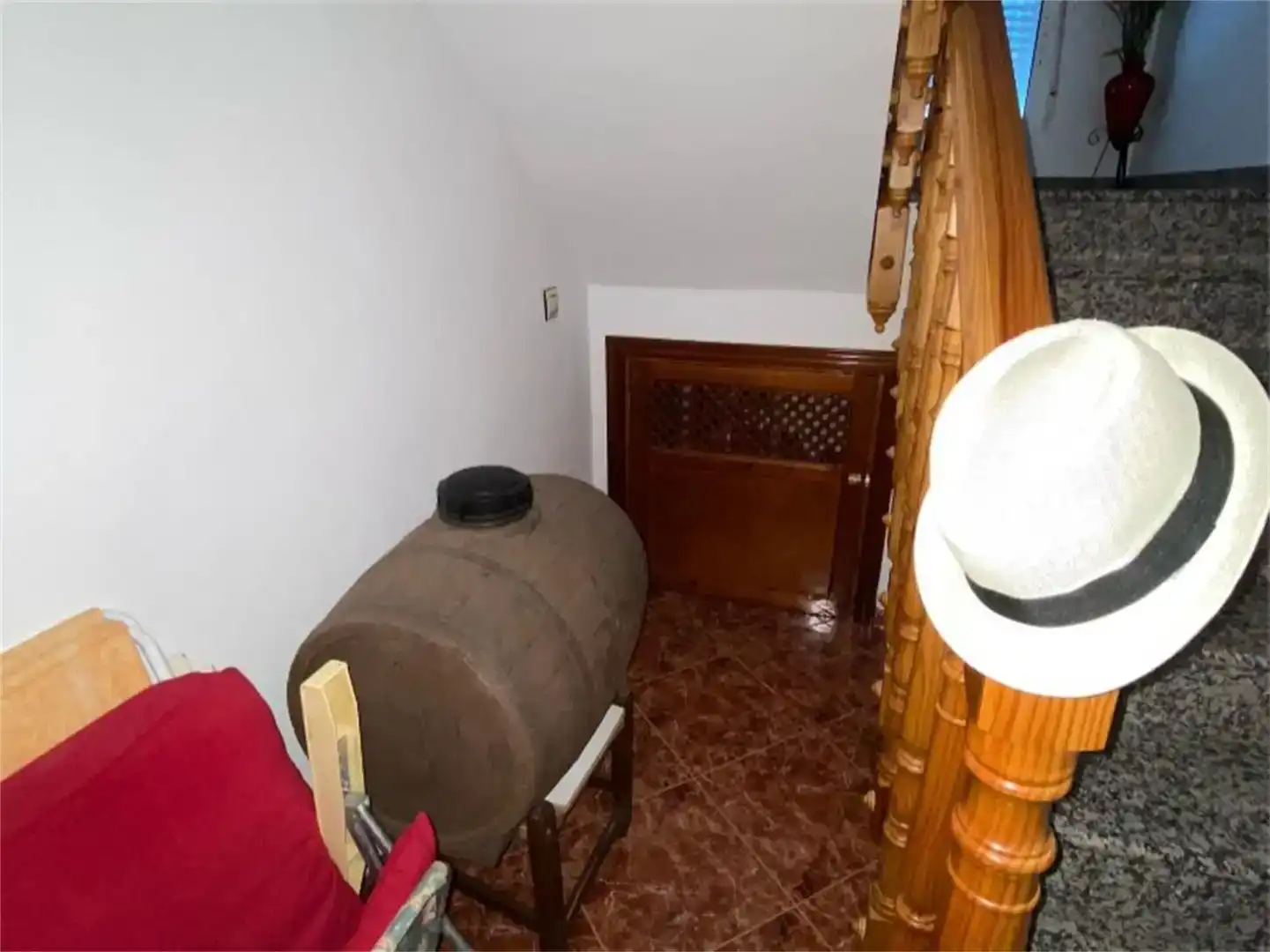 Finca rústica en venda en Bélmez de la Moraleda amb Traster, Moblat i Balcó
