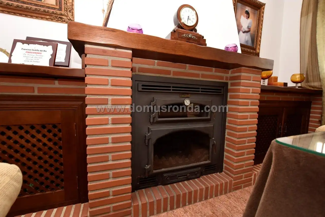 Villa zum Verkauf in La Planilla, imagen 10