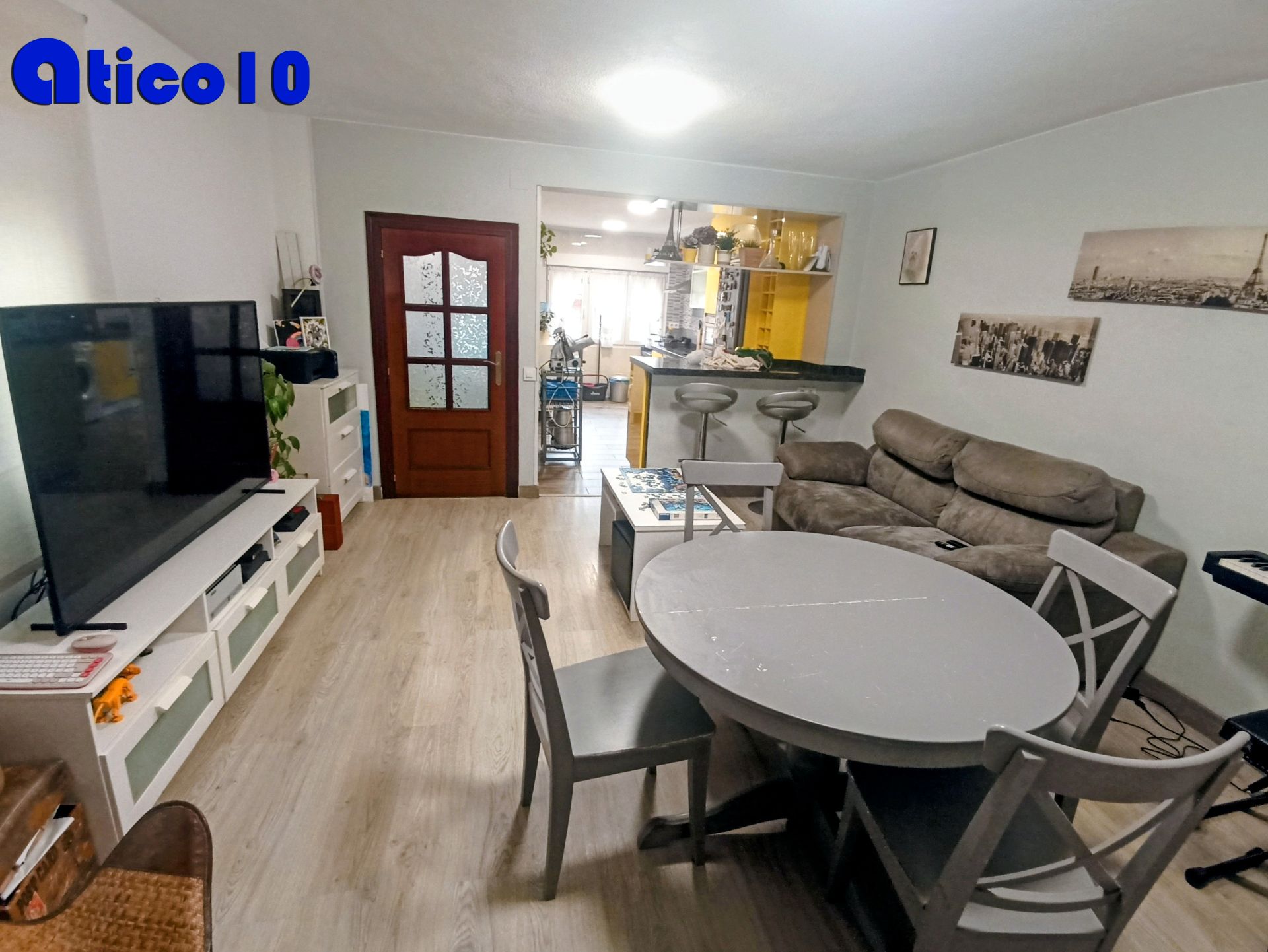 Pis en venda a Calle Naranjo de Bulnes, Ciudad Naranco - Prados de La Fuente