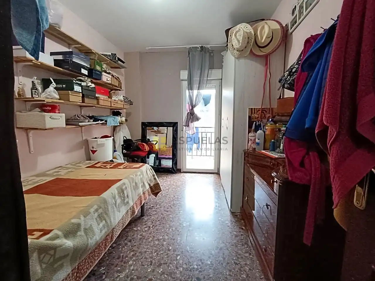 Appartement avec terrasse à vendre à General Ruiz 15, imagen 7