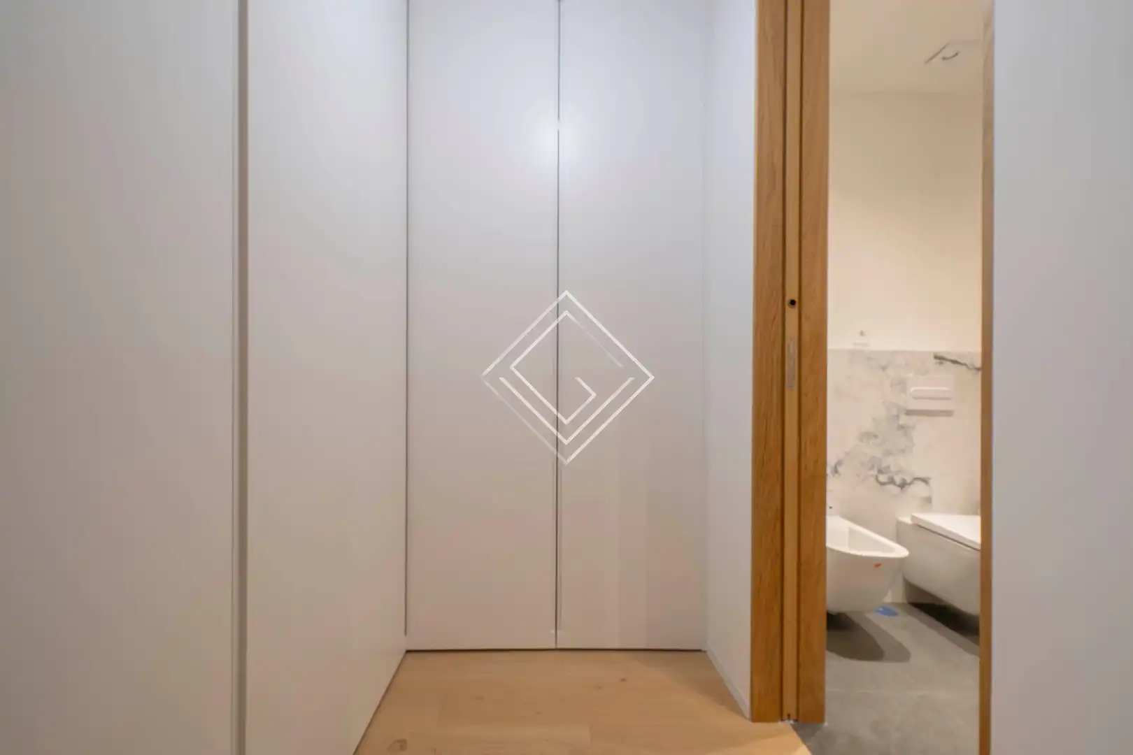 Piso con ascensor en venta en Barrio de Salamanca, imagen 16