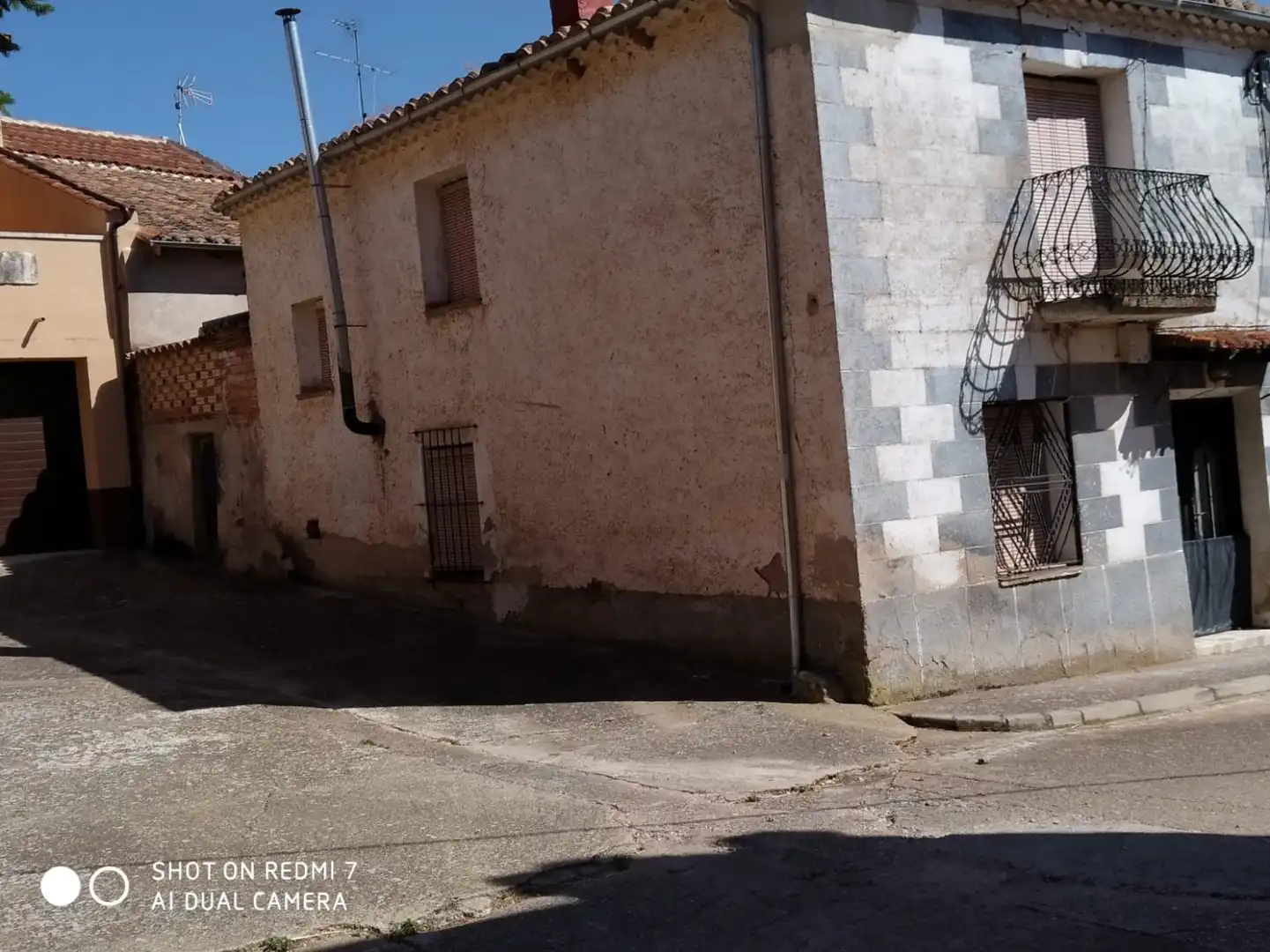 Casa o chalet en venta en Santa Ana, Presencio