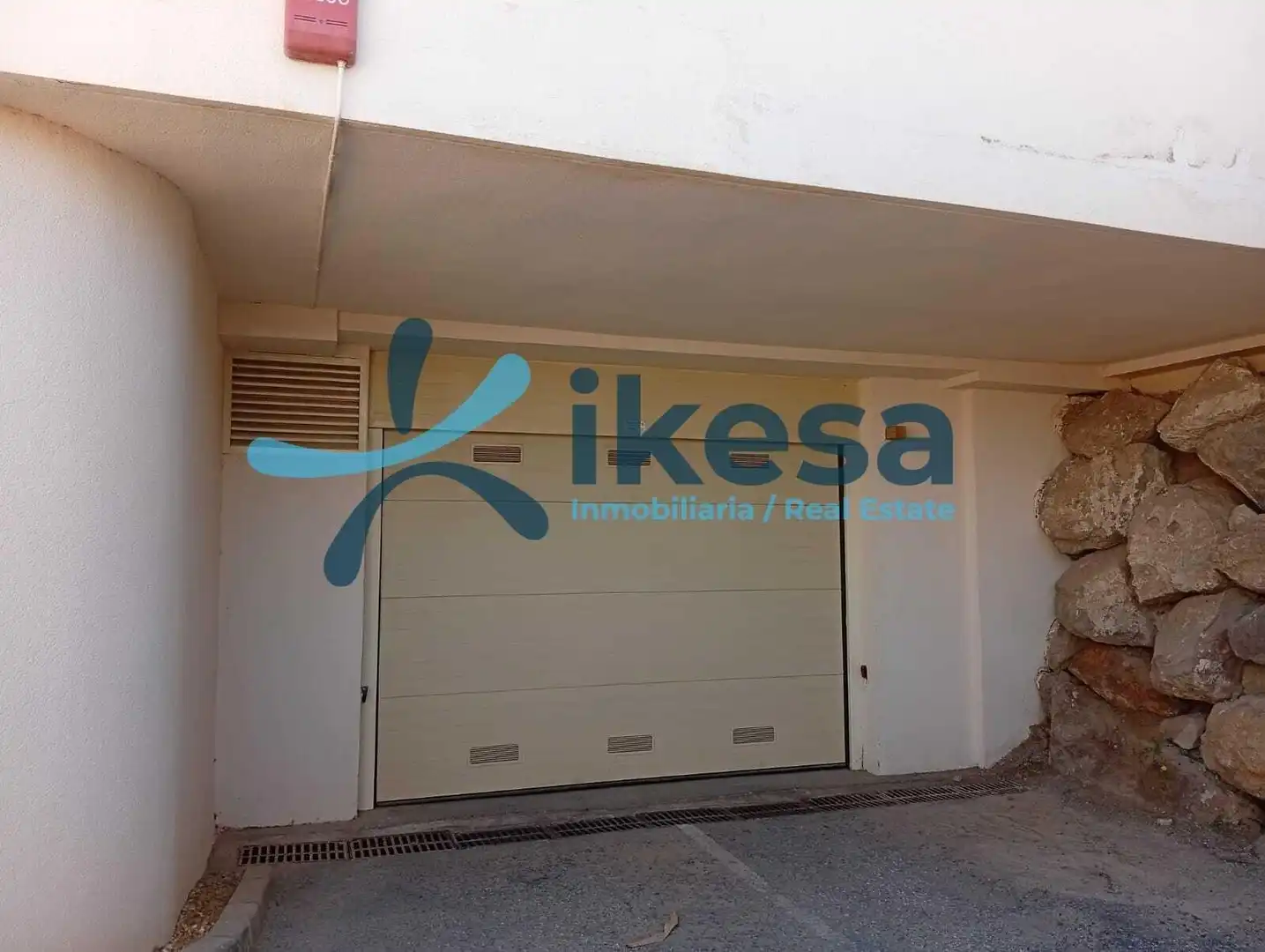 Aparcamiento en venta en Playa de Garrucha, imagen 6