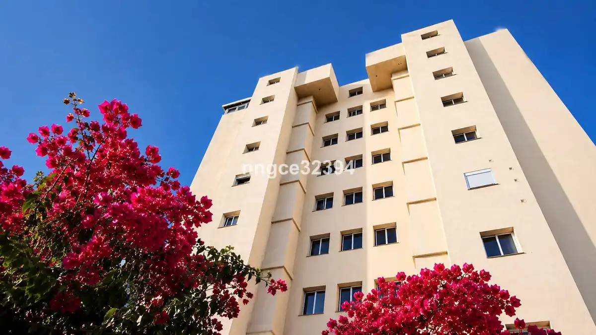 Apartament amb piscina en venda a Estepona Pueblo, imagen 33