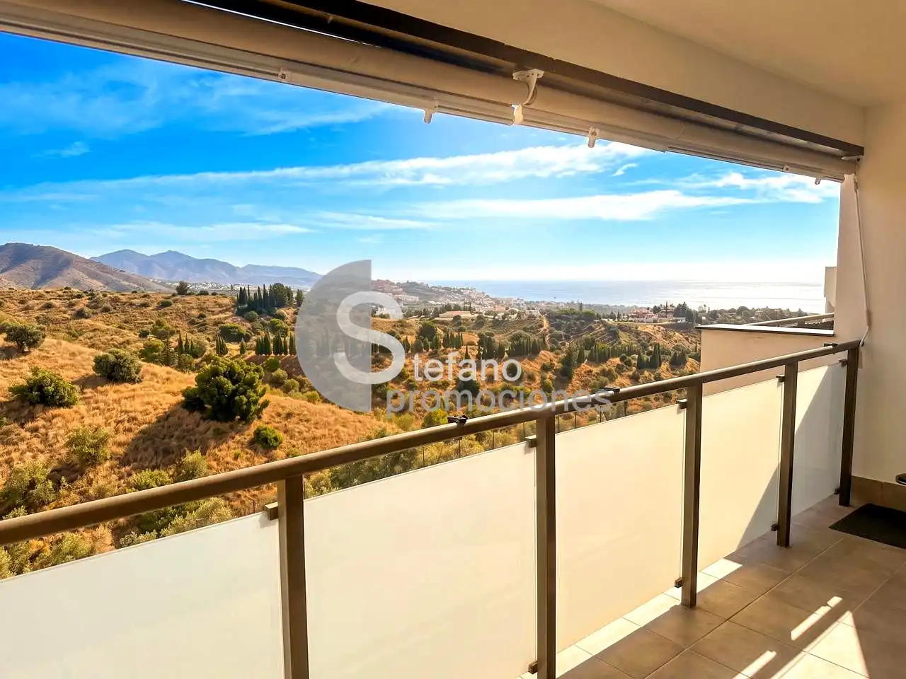 Wohnung mit Terrasse zum Verkauf in La Cala del Moral, imagen 3