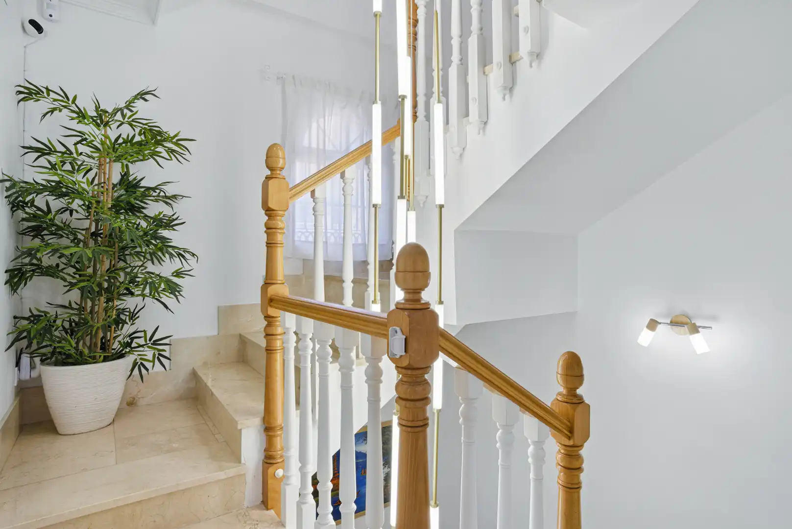 Detached homes for sale in Calahonda