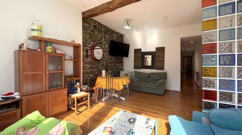 Foto 2 de Piso en venta en La Libertad, El Anglo, Vitoria - Gasteiz