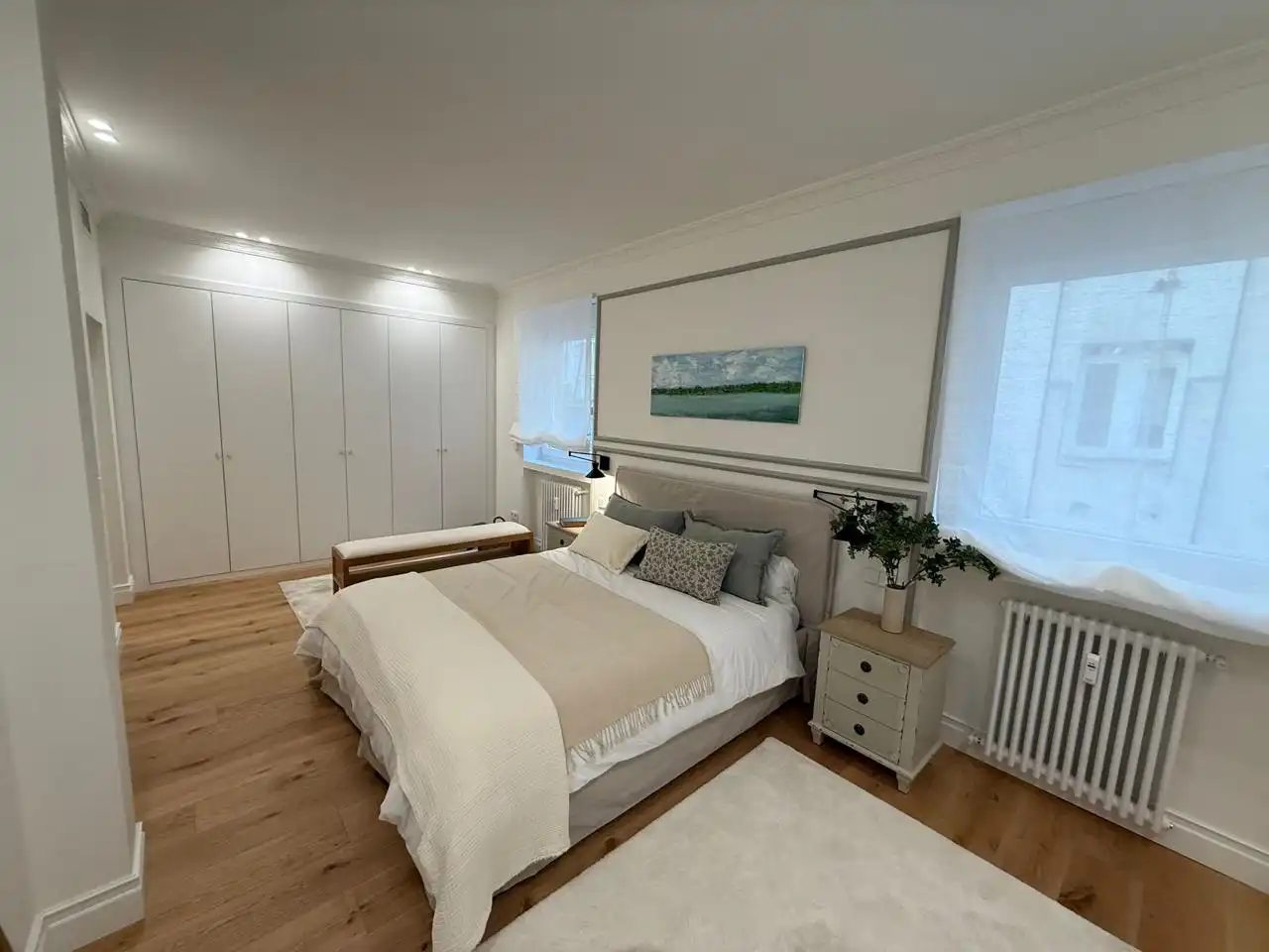 Wohnung zum Verkauf in Barrio de Salamanca, imagen 6