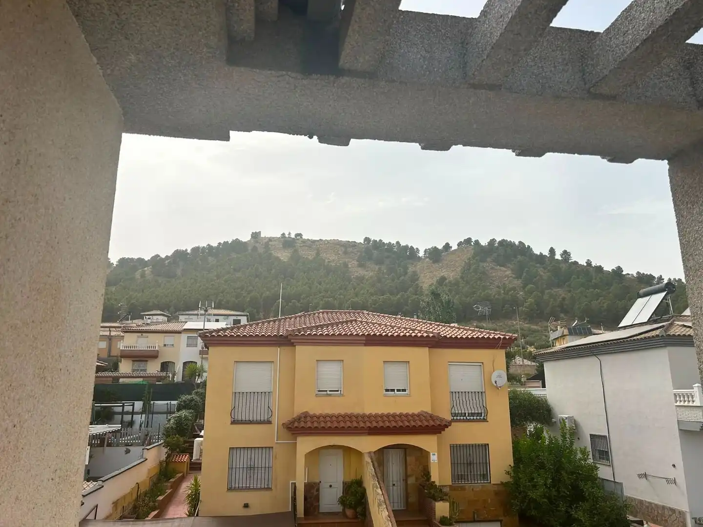 Casa con giardino in vendita a El Torreón - Cortijo Pretel, imagen 21