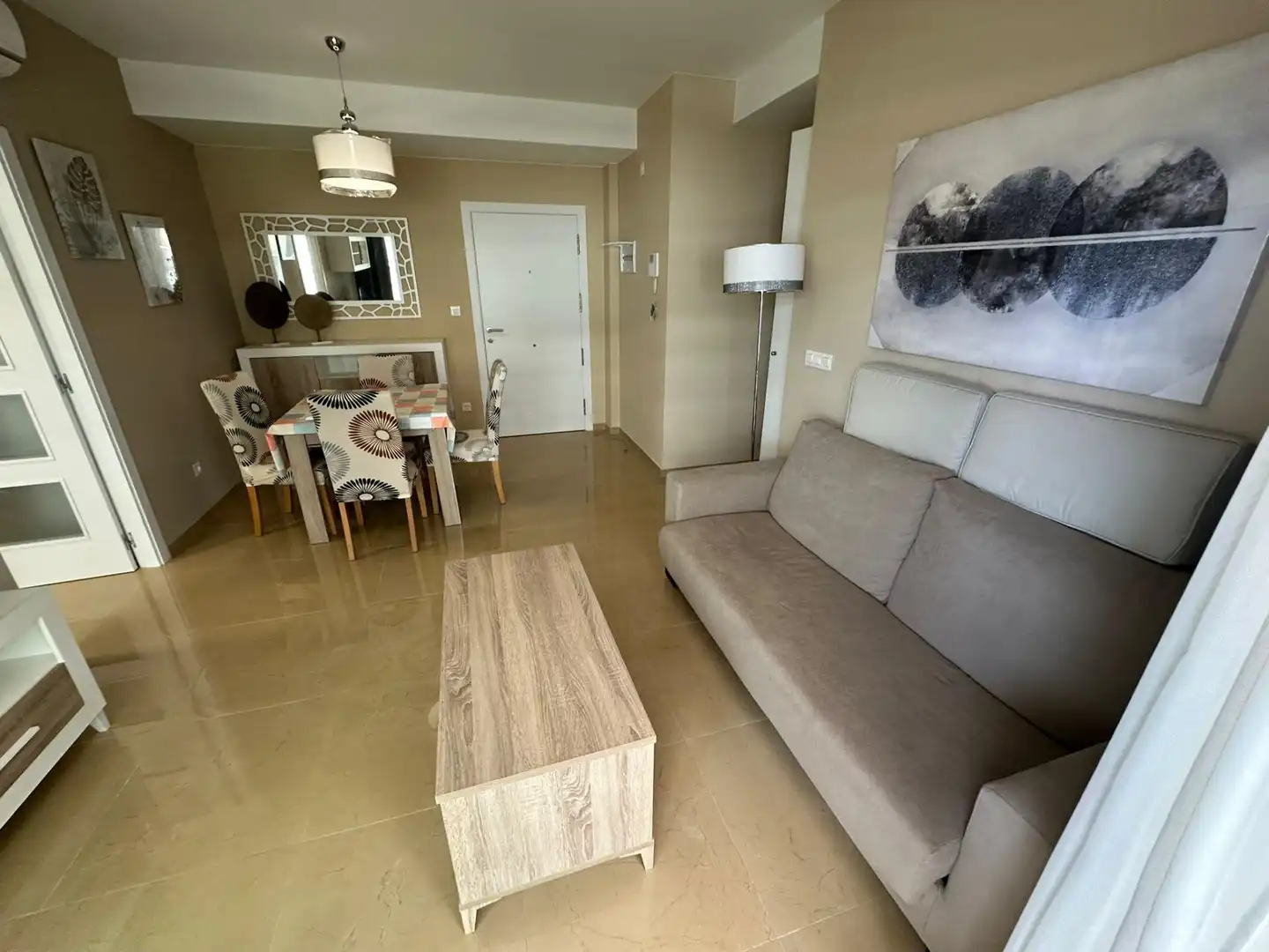 Apartament amb piscina en venda a Avenida Pai Sector Torre la Sal, imagen 11