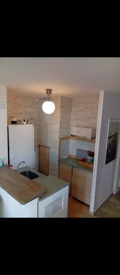 Piso de alquiler en Avenida Benamara, 15, Paraiso - Barronal