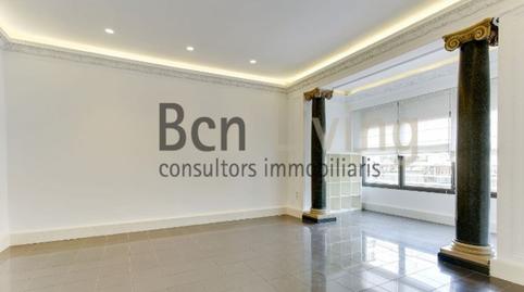 Photo 2 of Flat to rent in Carrer D'ausiàs March, 11, Dreta de l'Eixample, Barcelona