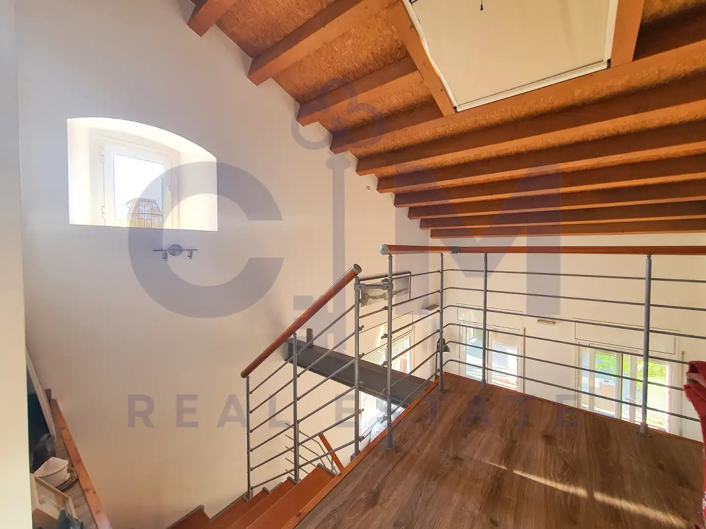 Dúplex en venta en Vallgorguina, Barcelona