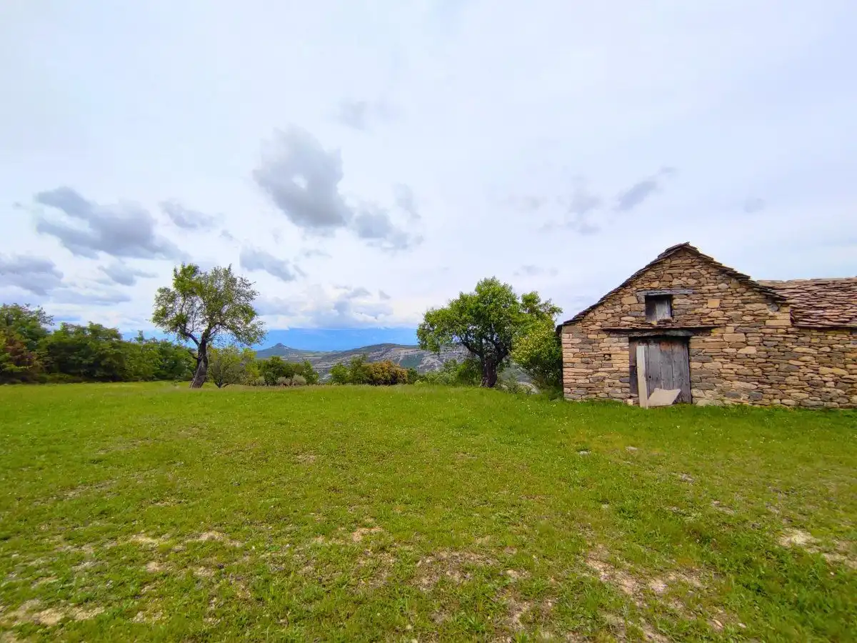 Finca rústica en venta en Aínsa-Sobrarbe