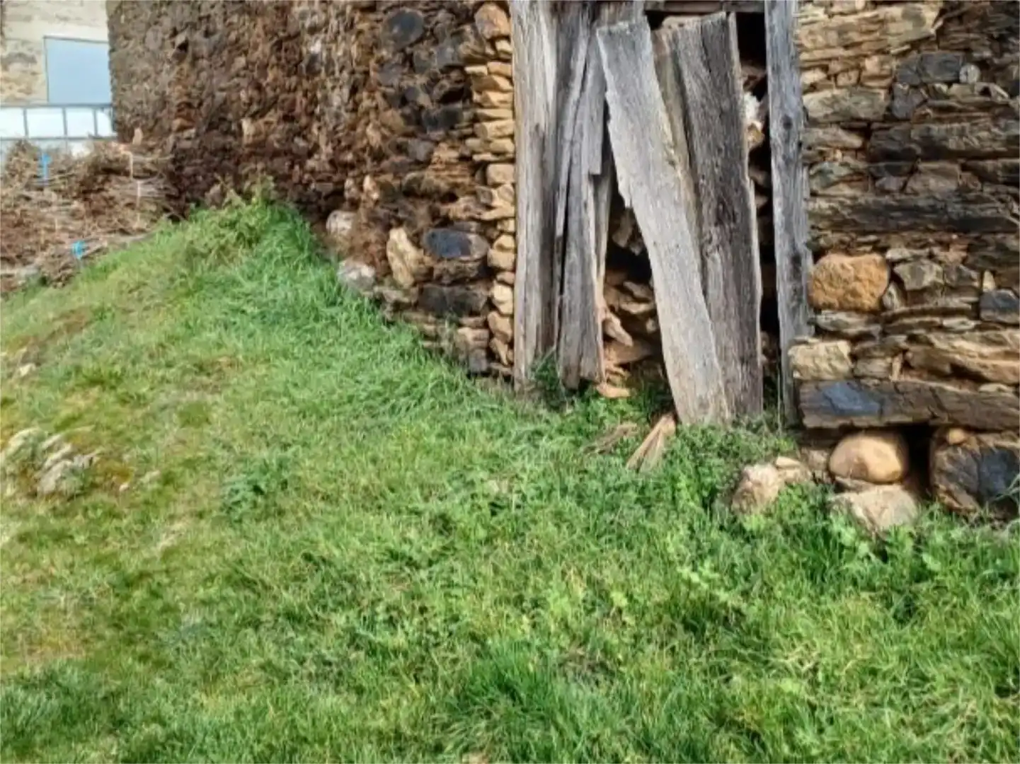 Finca rústica en venda en Soto y Amío, León