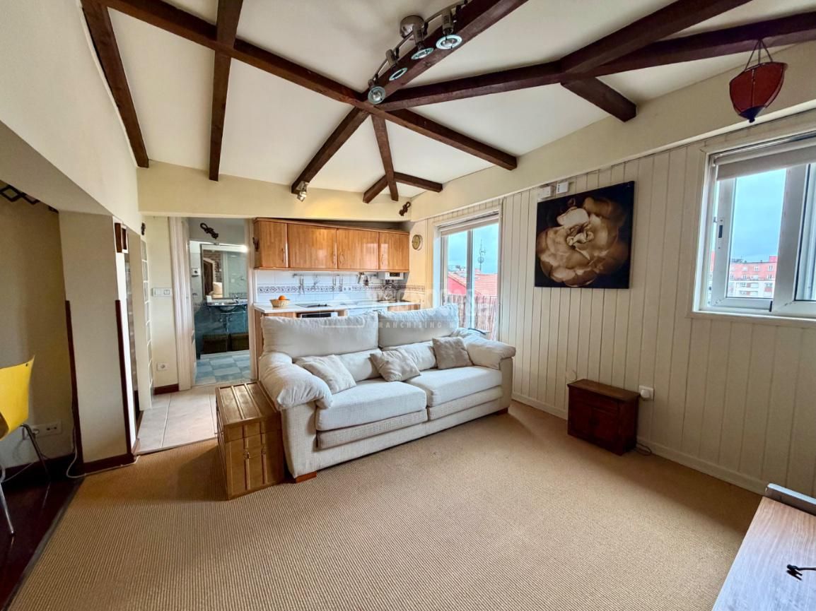 Wohnung zum Verkauf in Centro - Ayuntamiento