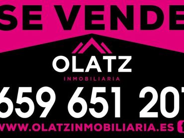 Local commercial à vendre à Zalla